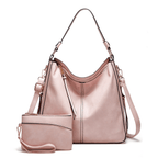 Aura - Vintage Leather-Look Bag
