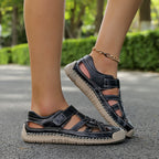 Ofelia - Lightweight Summer Sandals