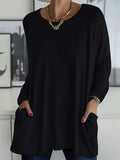 Alexia - Soft and Cozy Sweater