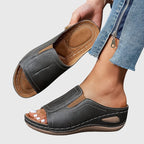 Athena - Cushioned Comfort Sandals