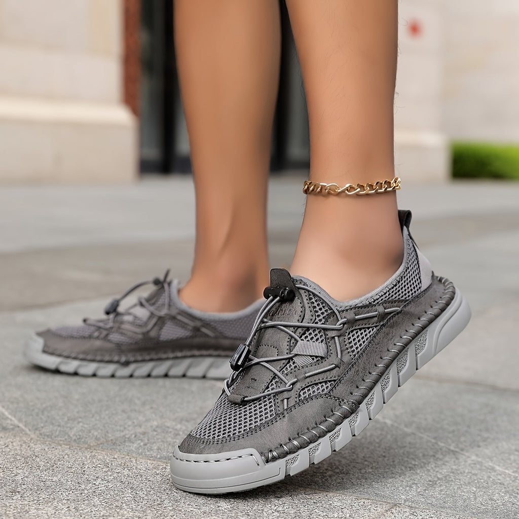 Aurora - Breathable Comfort Shoes