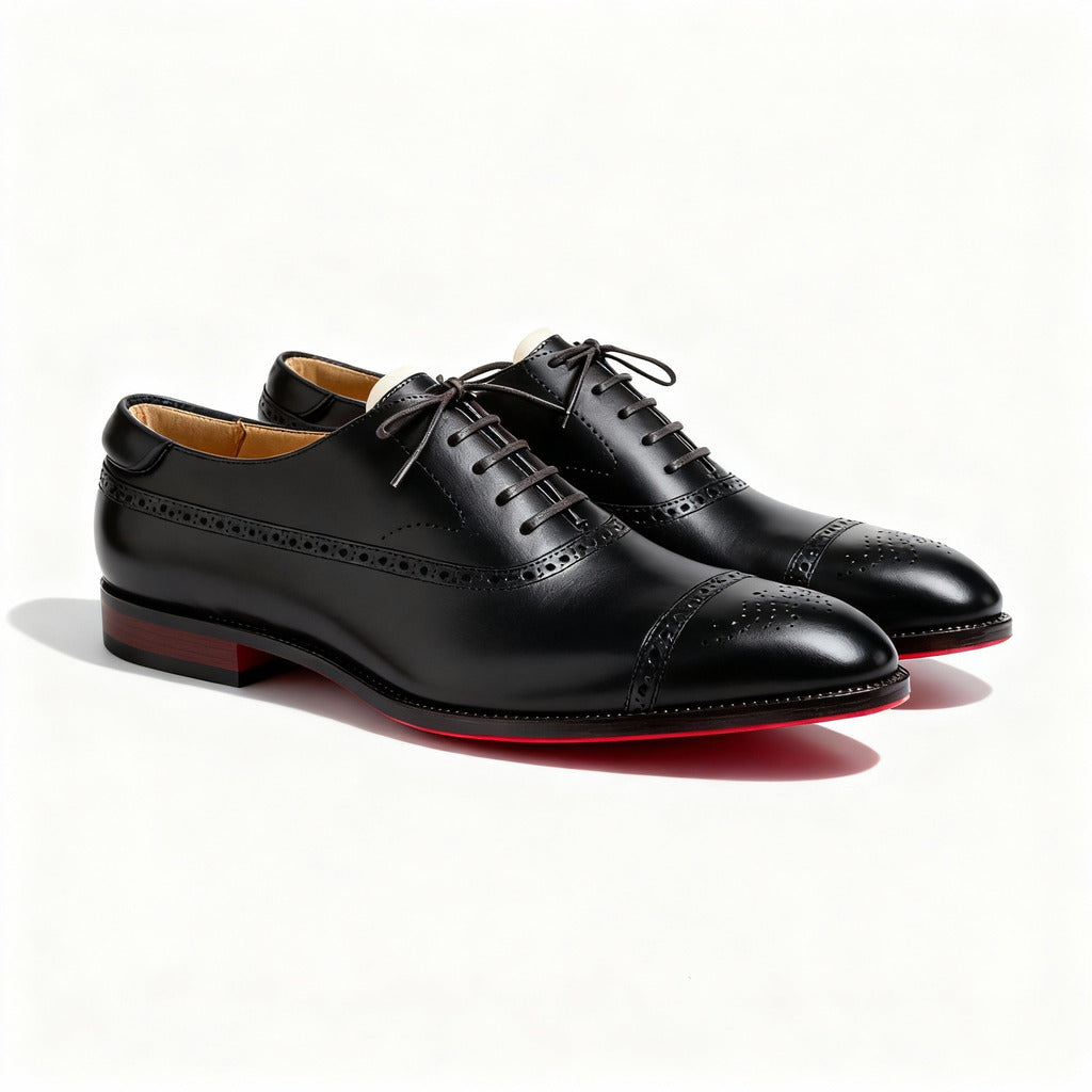 Marc - Oxford Dress Shoes