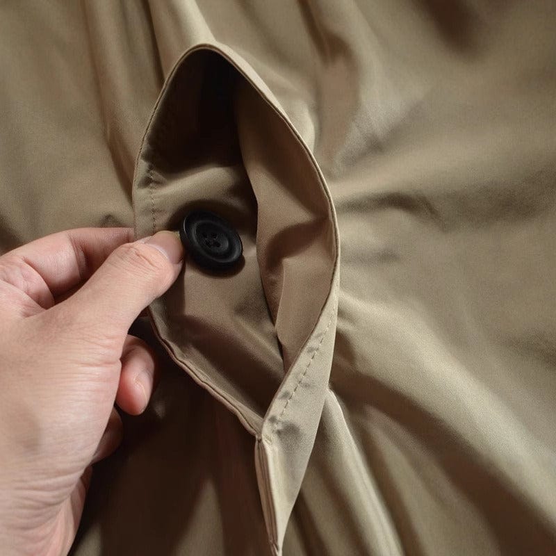 Carlos - Coastal Performance Coat
