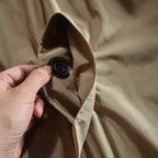 Carlos - Coastal Performance Coat