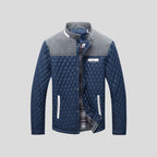 Aaron - Charter Jacket for Cold Days