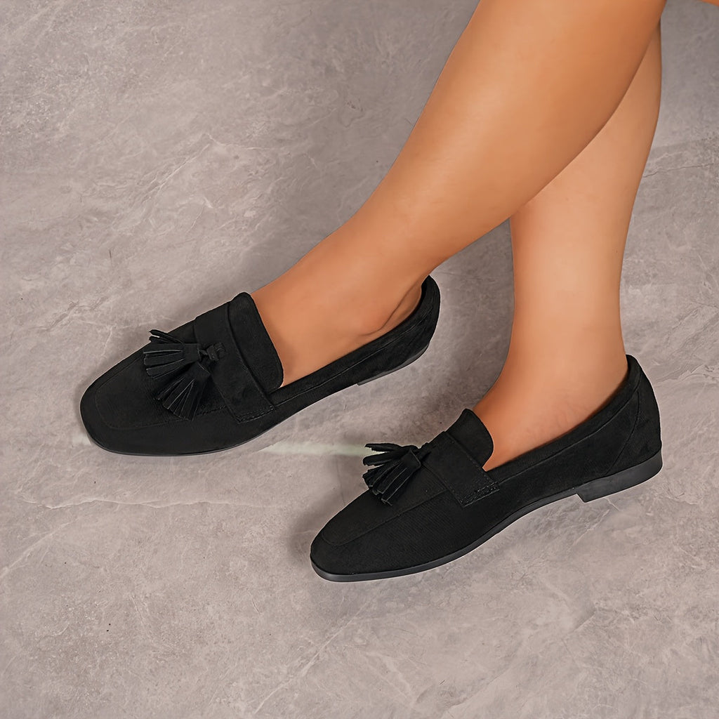 Reesa - Elegant Supportive Daily Shoes
