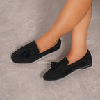 Reesa - Elegant Supportive Daily Shoes