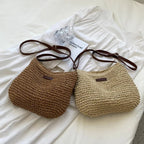 Stella - Lightweight Summer Shoulder Bag
