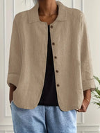 Maira – Classic Lightweight Top