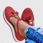 Chelsea - Cushioned Comfort Sandals