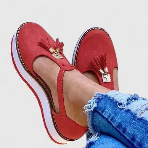 Chelsea - Cushioned Comfort Sandals