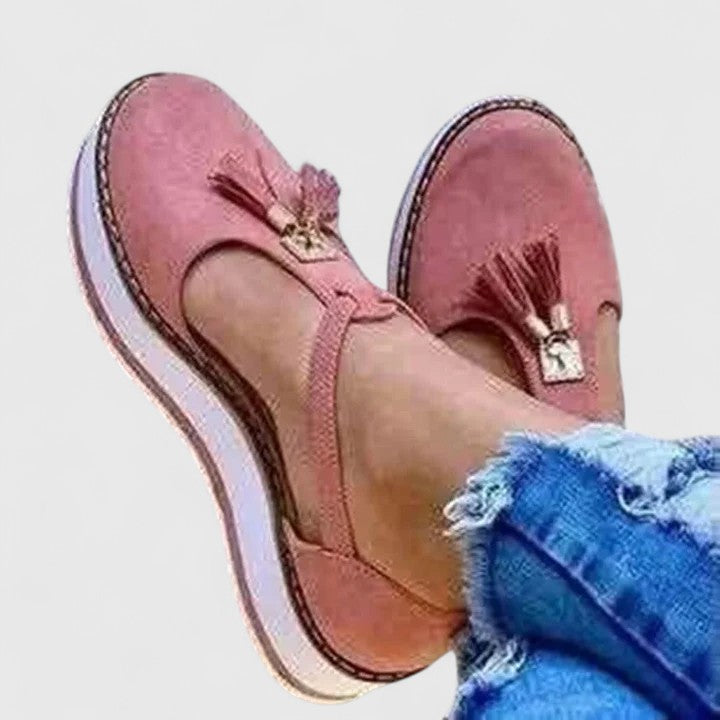 Chelsea - Cushioned Comfort Sandals