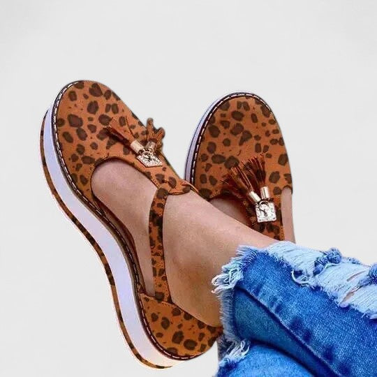Chelsea - Cushioned Comfort Sandals