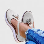 Chelsea - Cushioned Comfort Sandals