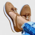 Chelsea - Cushioned Comfort Sandals