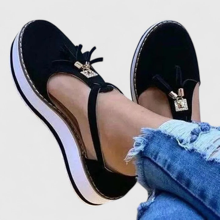 Chelsea - Cushioned Comfort Sandals