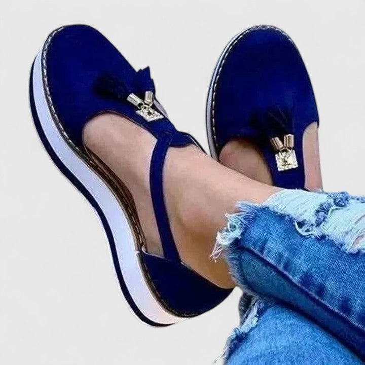 Chelsea - Cushioned Comfort Sandals