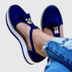 Chelsea - Cushioned Comfort Sandals