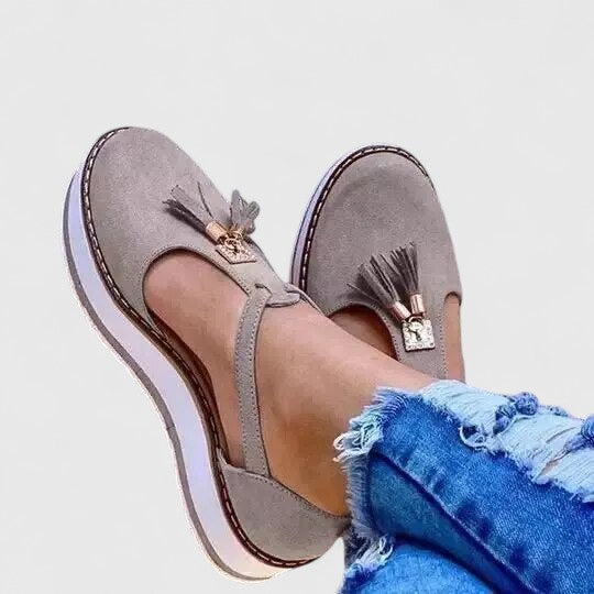 Chelsea - Cushioned Comfort Sandals