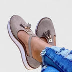 Chelsea - Cushioned Comfort Sandals