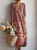 Lyka - Everyday Comfort Dress