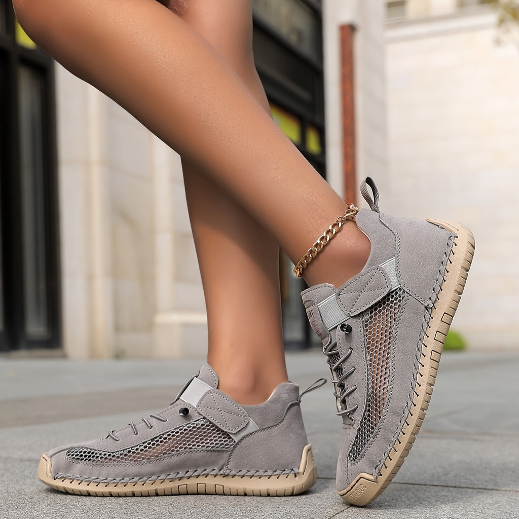 Willow - Lightweight Comfort Sneakers