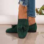 Reesa - Elegant Supportive Daily Shoes