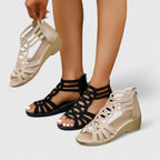 Mira - Cushioned Comfort Sandals