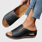 Athena - Cushioned Comfort Sandals