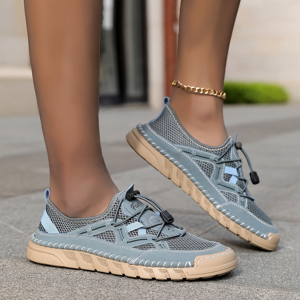 Aurora - Breathable Comfort Shoes