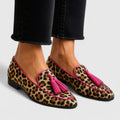 Kirsten - Stylish Support Loafers