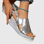 Nora - Cushioned Comfort Sandals