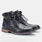 Nathan - Voyager Boots