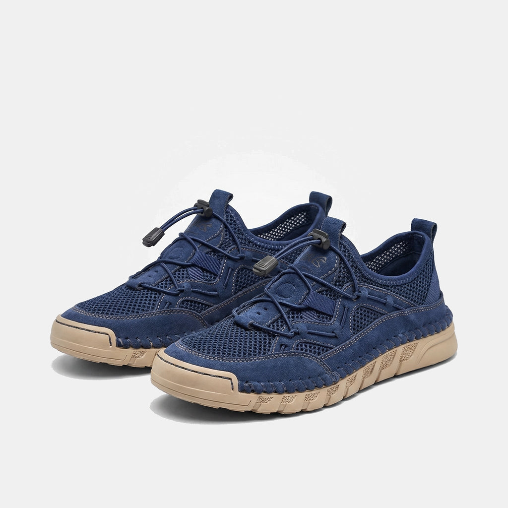 Aurora - Breathable Comfort Shoes