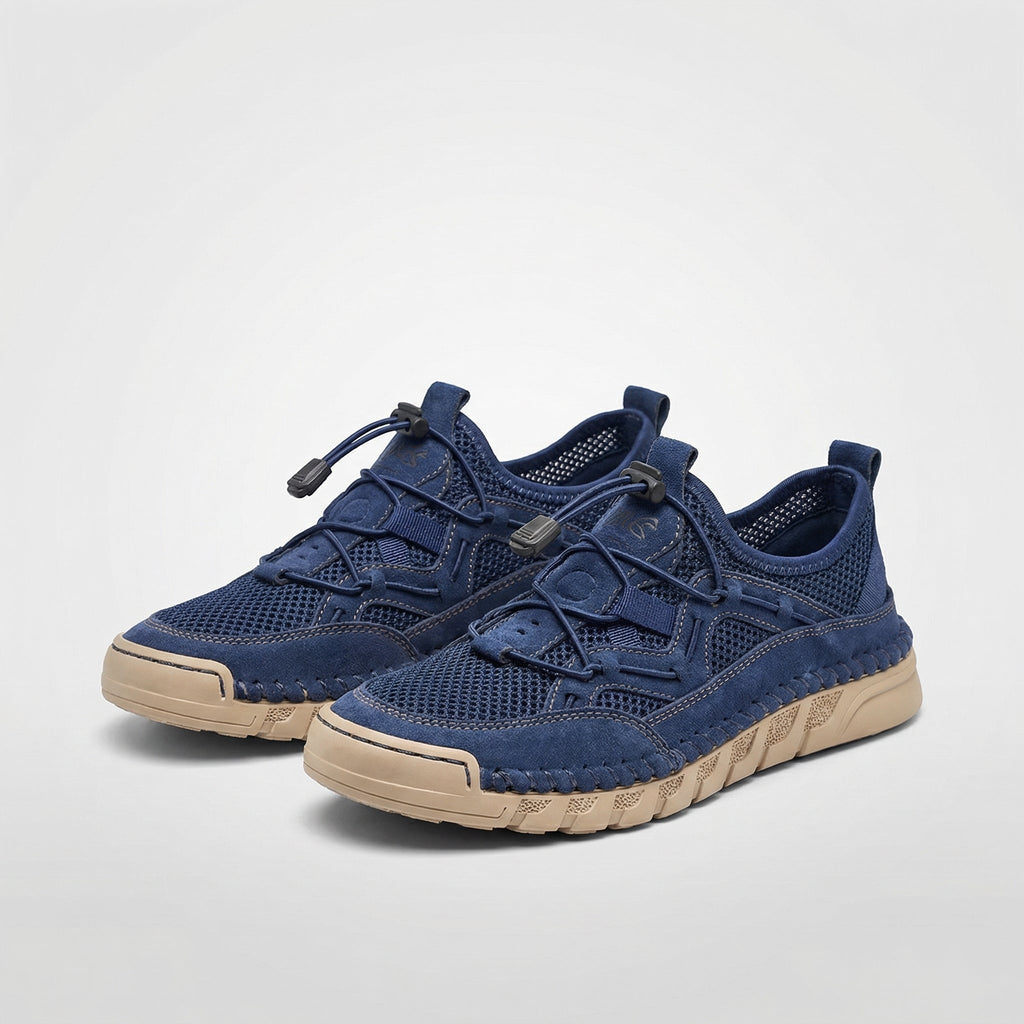 Aurora - Breathable Comfort Shoes