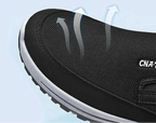 Felipe - Cushioned Comfort Sneakers