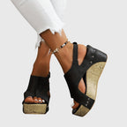 Ada - Orthopedic Sandals