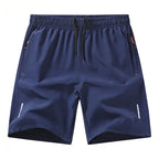 Peter - Quick-Dry Athletic Shorts (Buy 1 Get 1 Free)
