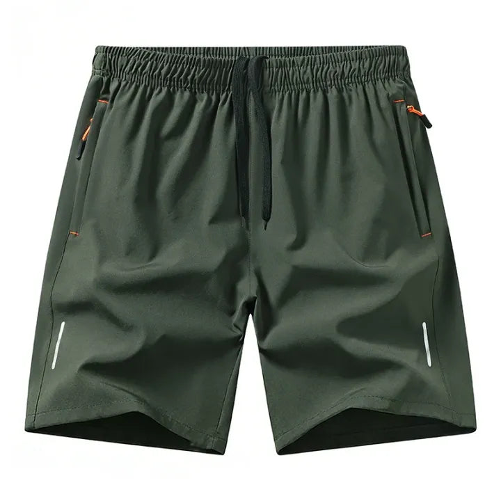 Peter - Quick-Dry Athletic Shorts (Buy 1 Get 1 Free)