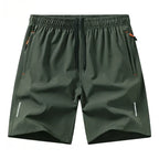 Peter - Quick-Dry Athletic Shorts (Buy 1 Get 1 Free)