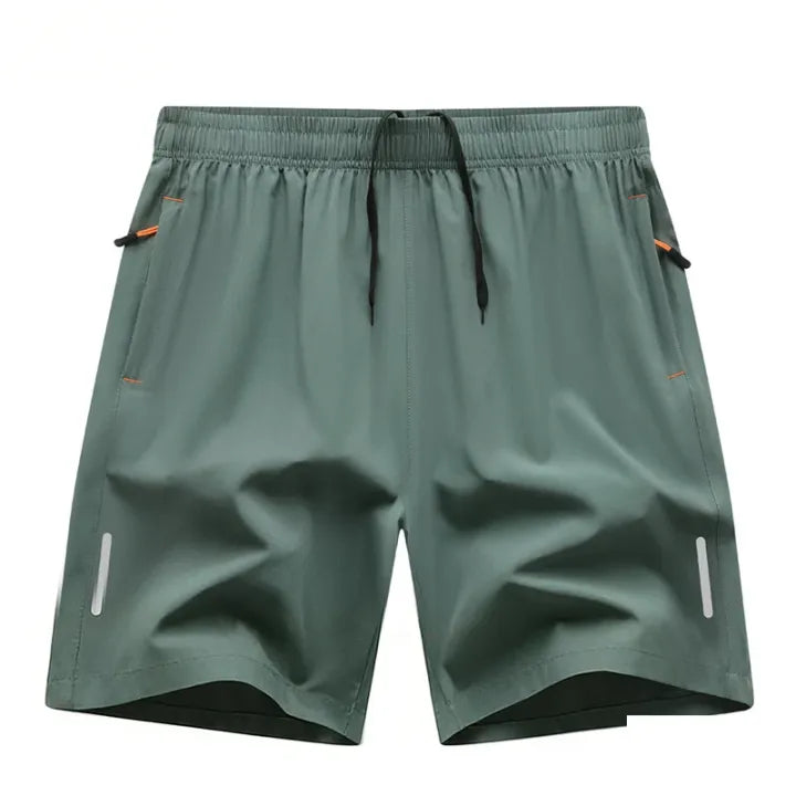 Peter - Quick-Dry Athletic Shorts (Buy 1 Get 1 Free)