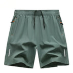 Peter - Quick-Dry Athletic Shorts (Buy 1 Get 1 Free)