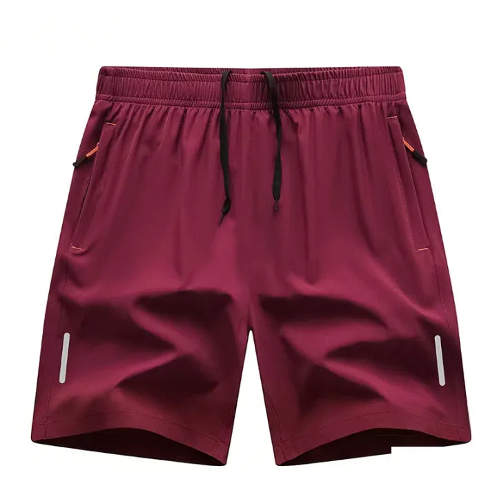 Peter - Quick-Dry Athletic Shorts (Buy 1 Get 1 Free)