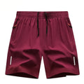Peter - Quick-Dry Athletic Shorts (Buy 1 Get 1 Free)