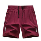 Peter - Quick-Dry Athletic Shorts (Buy 1 Get 1 Free)