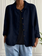 Maira – Classic Lightweight Top