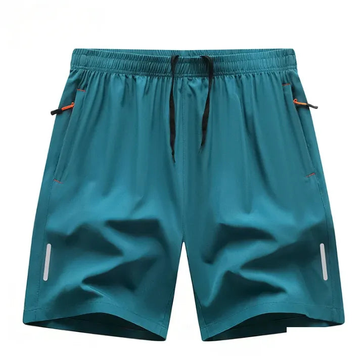 Peter - Quick-Dry Athletic Shorts (Buy 1 Get 1 Free)