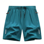 Peter - Quick-Dry Athletic Shorts (Buy 1 Get 1 Free)