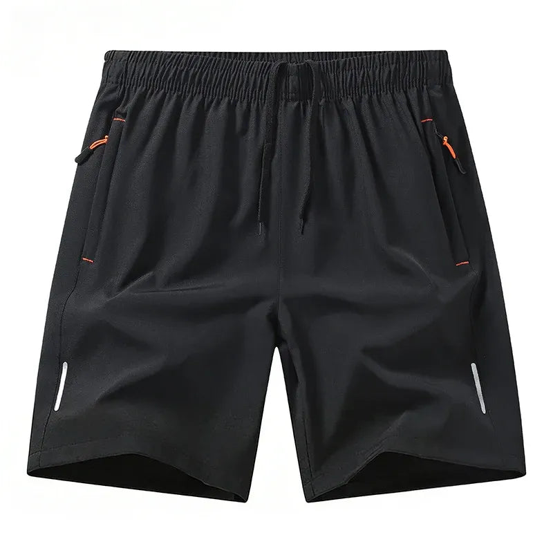 Peter - Quick-Dry Athletic Shorts (Buy 1 Get 1 Free)