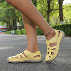 Ofelia - Lightweight Summer Sandals
